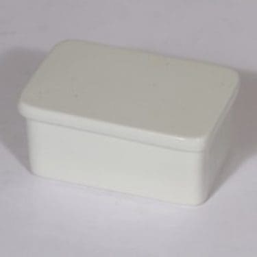 Arabia KA rasia, valkoinen, suunnittelija ,