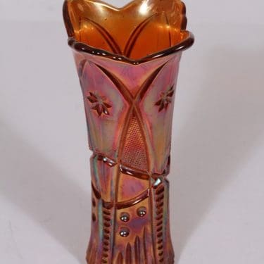 Riihimäen lasi maljakko, lysteri, suunnittelija ,