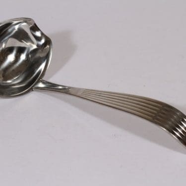 Hackman Scandia teräskauha, suunnittelija Kaj Franck,