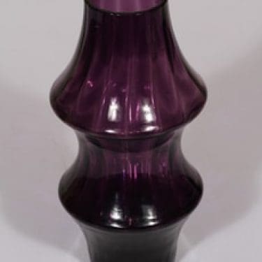 Kumela maljakko, lila, suunnittelija ,