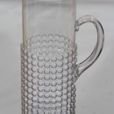 Riihimäen lasi Grappo kaadin, 1.5 l, suunnittelija Nanny Still, 1.5 l