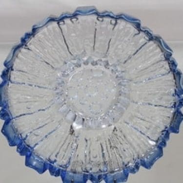 Humppila Ulpukka vati, signeerattu, suunnittelija Tauno Wirkkala, signeerattu