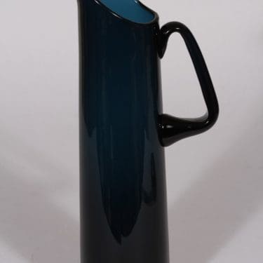 Riihimäen lasi Harlekiini kaadin, 1.5 l, suunnittelija Nanny Still, 1.5 l, suuri