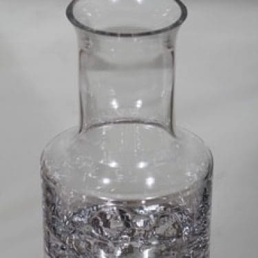 Iittala Gaissa karahvi, 85 cl, suunnittelija Tapio Wirkkala, 85 cl