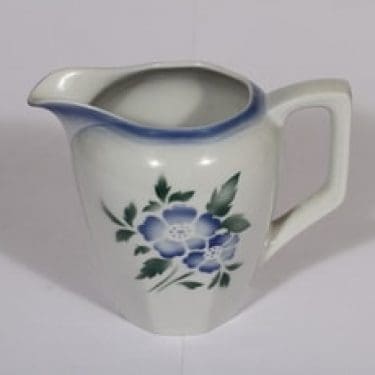 Arabia kukkakuvio kaadin, 0.75 l, suunnittelija , 0.75 l, puhalluskoriste