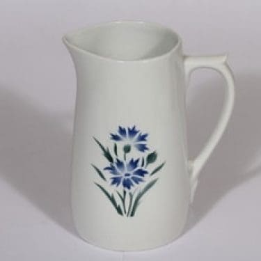 Arabia kukkakuvio kaadin, suunnittelija , suuri, puhalluskoriste