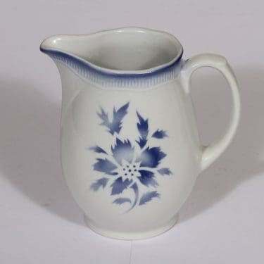 Arabia Aster kaadin, 1 l, suunnittelija , 1 l, puhalluskoriste