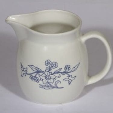 Arabia Sininen keittiö kaadin, 1.5 l, suunnittelija , 1.5 l, serikuva