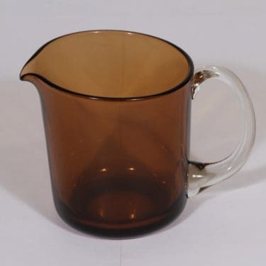 Nuutajärvi 5601 kaadin, 1 l, suunnittelija Kaj Franck, 1 l