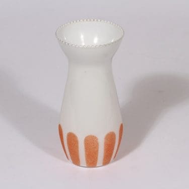 Iittala Iiris maljakko, suunnittelija ,