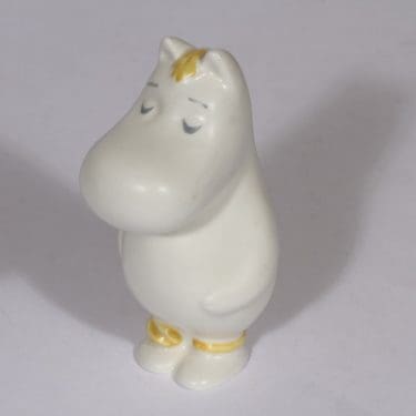 Arabia figuuri, Niiskuneiti, suunnittelija Tuulikki Pietilä, Niiskuneiti