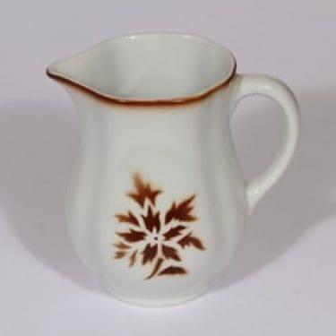 Arabia Aster kaadin, 0.5 l, suunnittelija , 0.5 l, pieni, puhalluskoriste