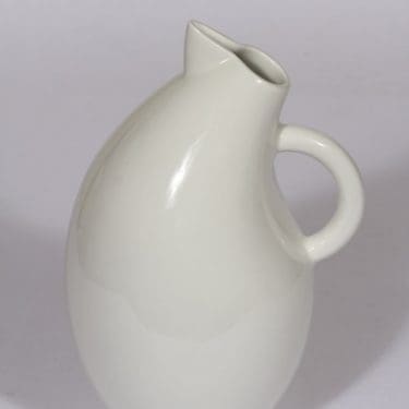 Arabia Storybird kaadin, Olga, suunnittelija Kati Tuominen-Niittylä, Olga