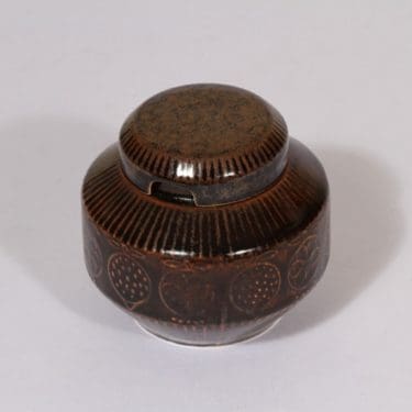 Arabia Kaarna rasia, suunnittelija ,