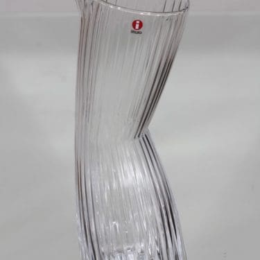 Iittala Gluck kaadin, 75 cl, suunnittelija Kati Tuominen-Niittylä, 75 cl