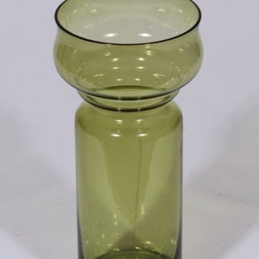 Riihimäen lasi maljakko, Tulppaani, suunnittelija Tamara Aladin, Tulppaani