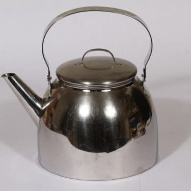 EL-ROD kahvipannu, 5 l, suunnittelija , 5 l, suuri, teräs