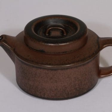 Arabia Ruska teekaadin, 1,35 l, suunnittelija Ulla Procope, 1,35 l