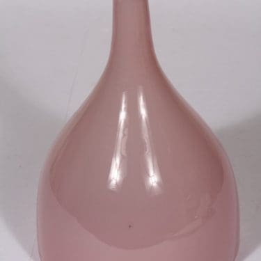 Riihimäen lasi Tzarina koristepullo, 2 l, suunnittelija Nanny Still, 2 l, suuri