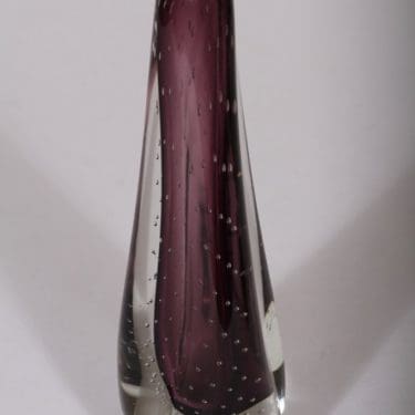 Humppila maljakko, lila, suunnittelija ,