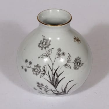 Arabia Perho maljakko, suunnittelija ,