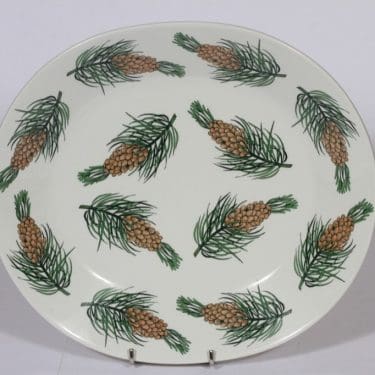 Arabia BK vati, suunnittelija Enso-Gutzeit,