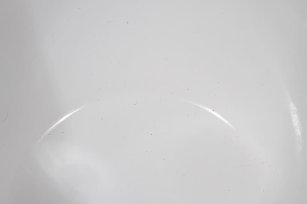 Finel Joulutähti kulho, punainen, suunnittelija , serikuva, kukka-aihe kuva 3