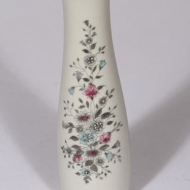 Arabia Fennica maljakko, suunnittelija , käsinmaalattu, signeerattu