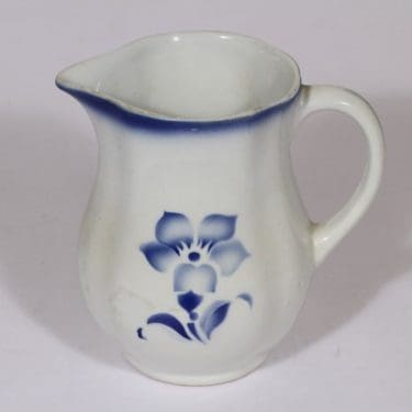 Arabia Nina kaadin, 1 l, suunnittelija , 1 l, puhalluskoriste