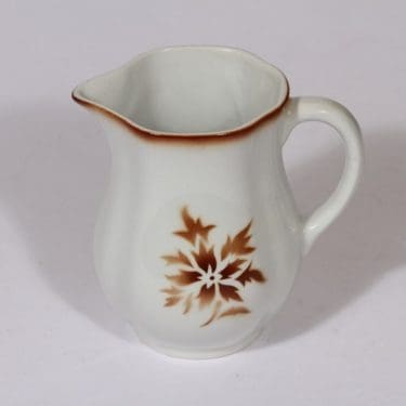 Arabia Aster kaadin, 0.5 l, suunnittelija , 0.5 l, pieni, puhalluskoriste