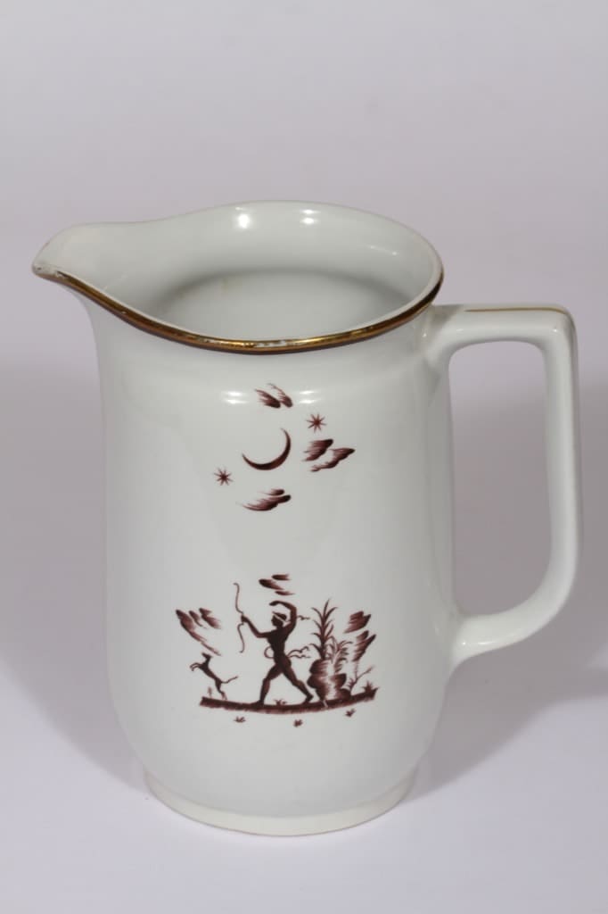 Arabia Diana kaadin, 1 l, suunnittelija , 1 l, siirtokuva