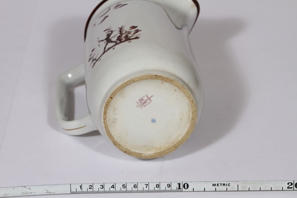 Arabia Diana kaadin, 1 l, suunnittelija , 1 l, siirtokuva kuva 3