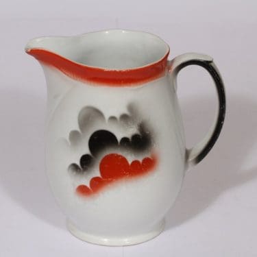 Arabia Karjala kaadin, 1 l, suunnittelija , 1 l, puhalluskoriste