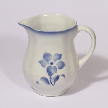 Arabia Nina kaadin, 1 l, suunnittelija , 1 l, puhalluskoriste