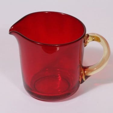 Nuutajärvi 5601 kaadin, 65 cl, suunnittelija Kaj Franck, 65 cl