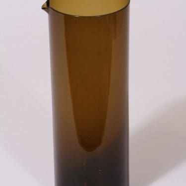 Nuutajärvi 1609 karahvi, 1 l, suunnittelija Kaj Franck, 1 l