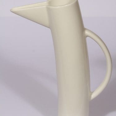 Arabia Storybird kaadin, Oliver, suunnittelija Kati Tuominen-Niittylä, Oliver, suuri, 1.1 l