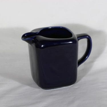 Arabia XI kaadin, 0.5 l, suunnittelija , 0.5 l, koristelematon