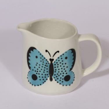 Arabia Perho kaadin, 0.5 l, suunnittelija Birger Kaiipiainen, 0.5 l, pieni, puhalluskoriste