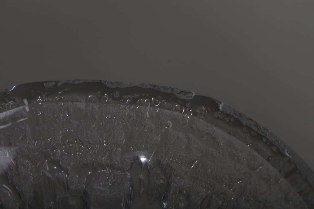 Iittala Finlandia vase, Timo Sarpaneva 2