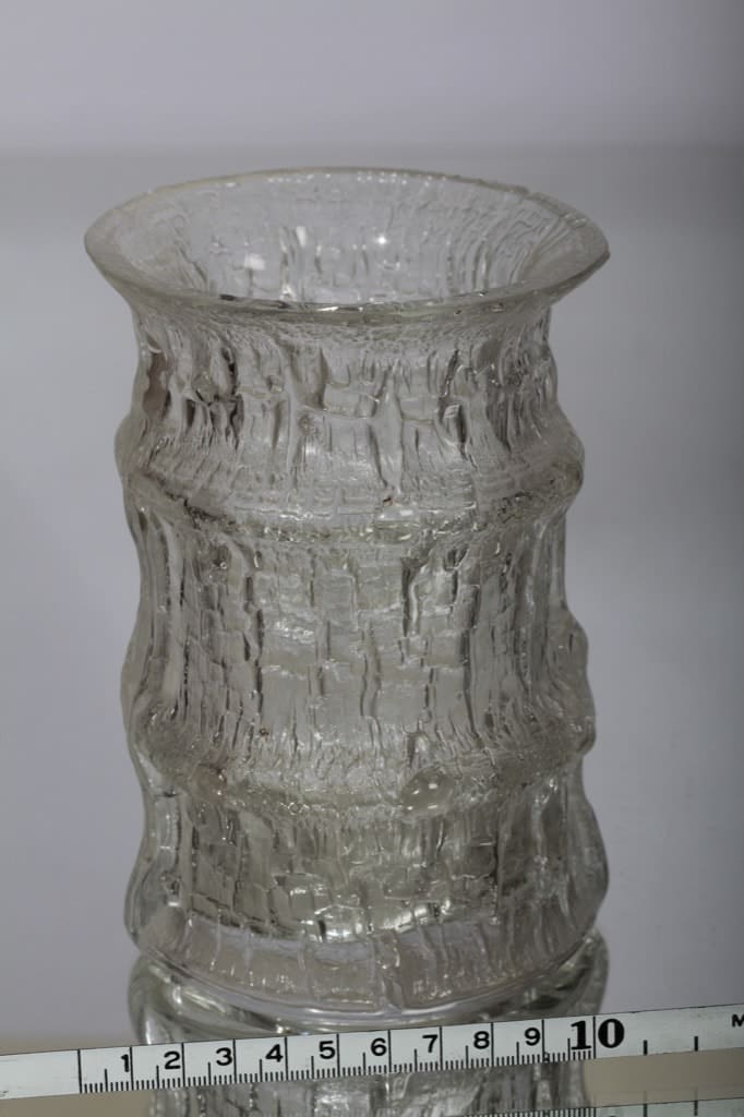 Iittala Finlandia vase, Timo Sarpaneva 3