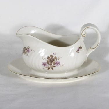 Arabia Raili kastikekaadin, suunnittelija , siirtokuva