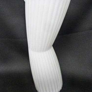 Iittala Gluck! kaadin, suunnittelija Kati Tuominen-Niittylä, 75 cl, valkoinen