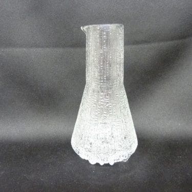 Iittala Ultima Thule annoskarahvit, 20 cl, suunnittelija Tapio Wirkkala, 20 cl