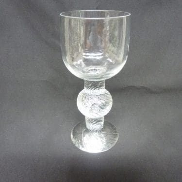 Iittala Ritari glass, 38 cl, Timo Sarpaneva