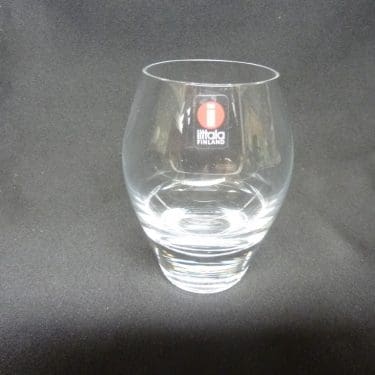 Iittala Stella lasit, 12 cl, suunnittelija Elina Joensuuu, 12 cl