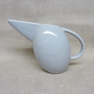 Arabia Storybirds kaadin, Ollie, suunnittelija Kati Tuominen-Niittylä, Ollie, 60 cl