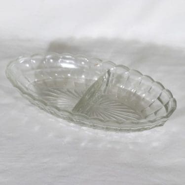 Nuutajärvi tarjoilukulho, kirkas, suunnittelija ,