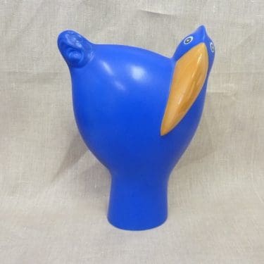 Arabia koristelintu, Tukaani Kaisa, suunnittelija Howard Smith, Tukaani Kaisa, Iso