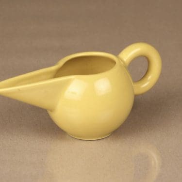 Arabia Storybirds kaadin, Omar, suunnittelija Kati Tuominen-Niittylä, Omar, 10 cl, pieni